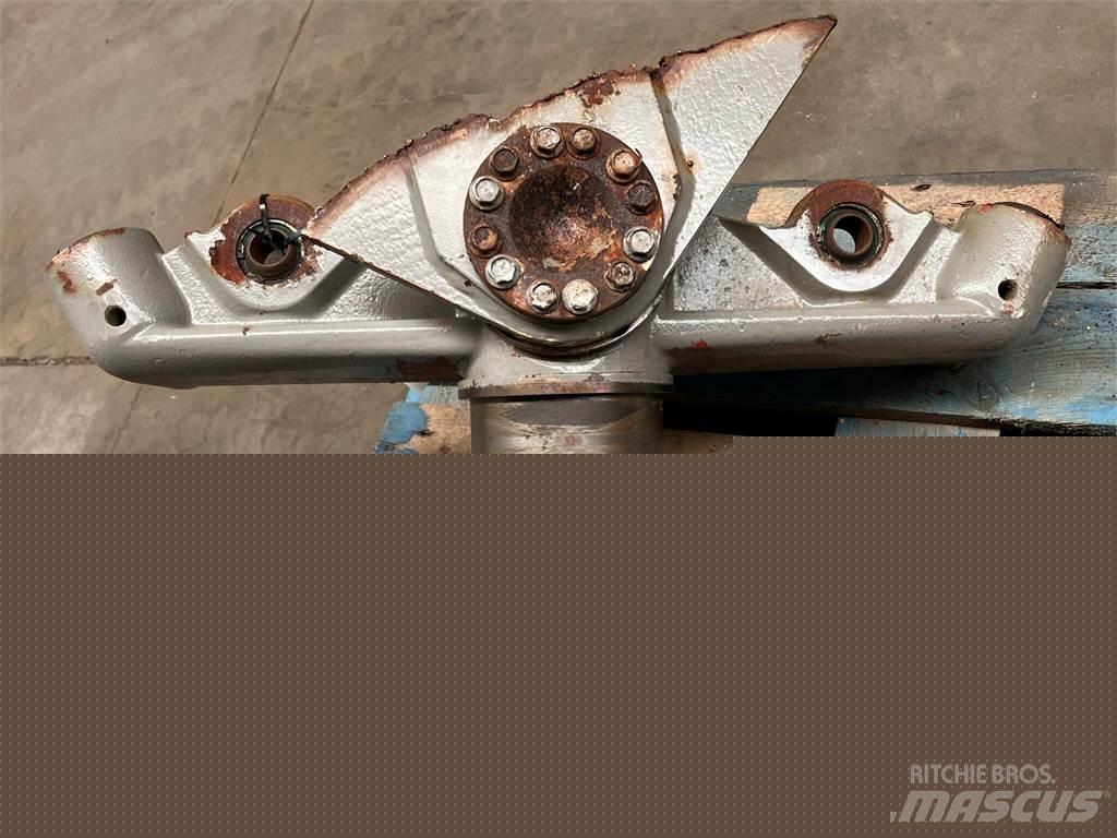 Atlas AR80 rammeled Άλλα εξαρτήματα