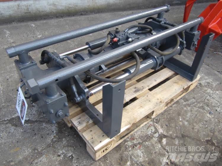  Betonpumpe Type PPC 15000 Αντλίες νερού