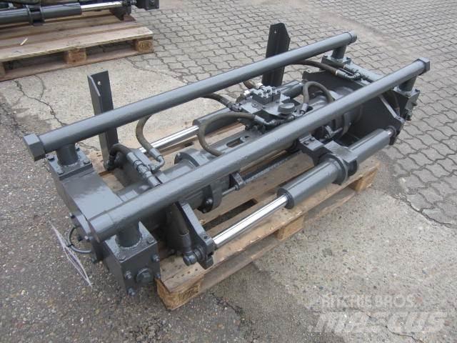  Betonpumpe Type PPC15000 Αντλίες νερού