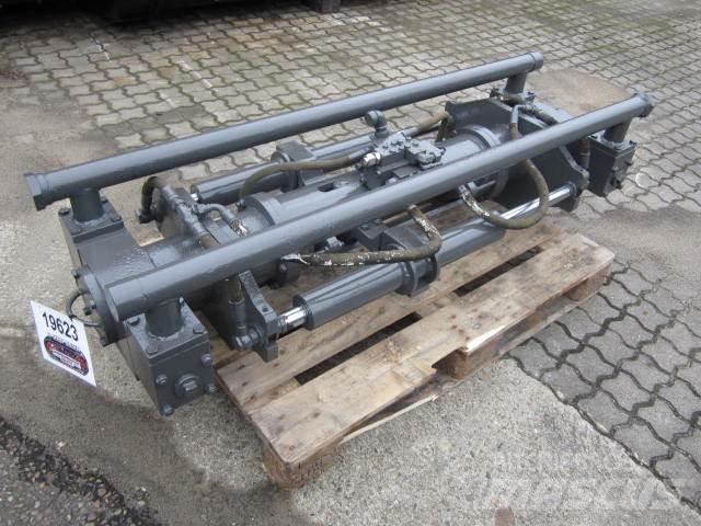  Betonpumpe Type PPC15000 Αντλίες νερού