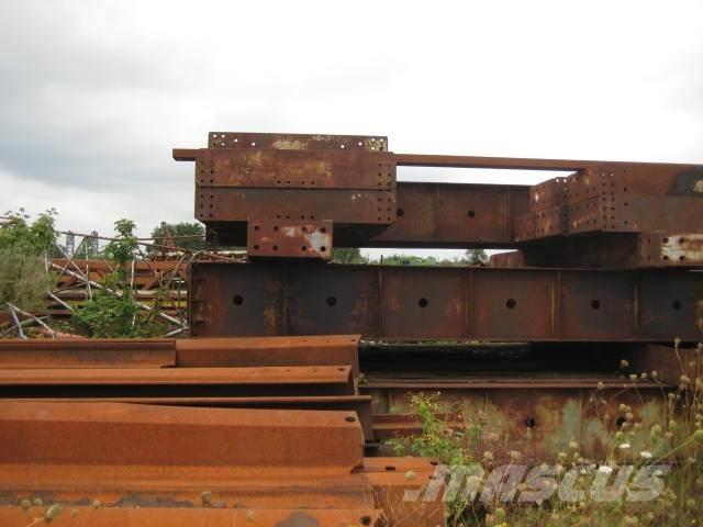  Bjælker Εξοπλισμός αγωγών