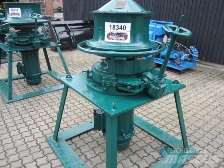  Capstan spil VEB 1AVSP3 Αναβατόρια και ανυψωτήρες υλικών