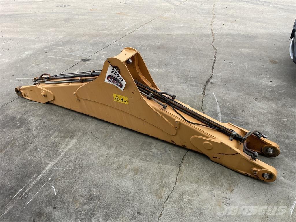 CASE 695SR Bom Άλλα εξαρτήματα