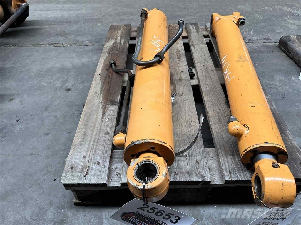 CASE 695SR bomcylinder Υδραυλικά