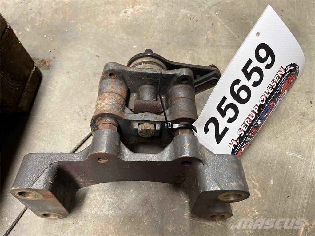 CASE 695SR bremsekaliber Άλλα εξαρτήματα