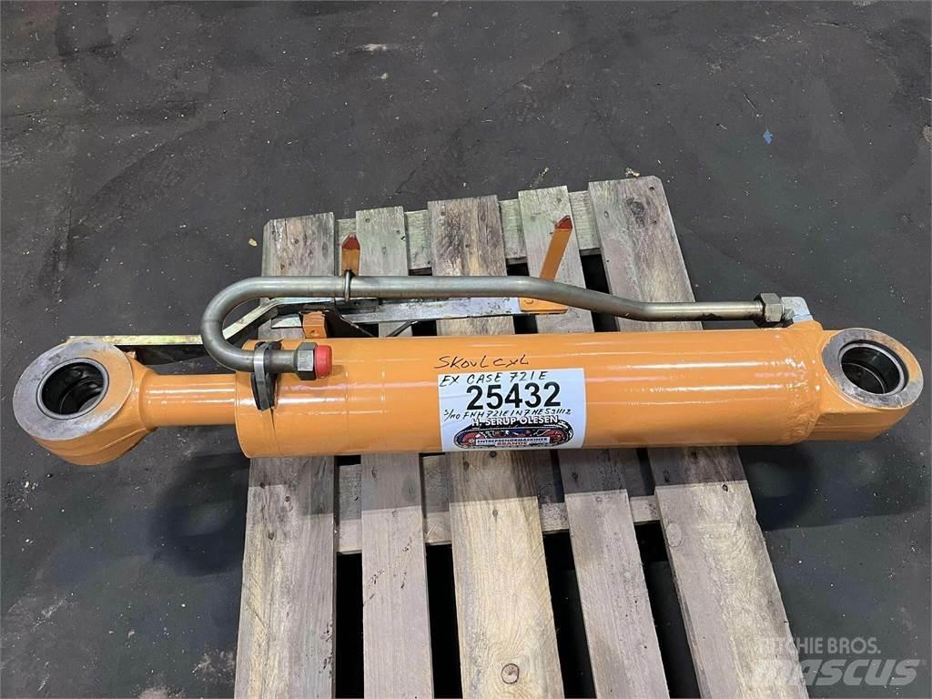 CASE 721E Skovlcylinder Υδραυλικά