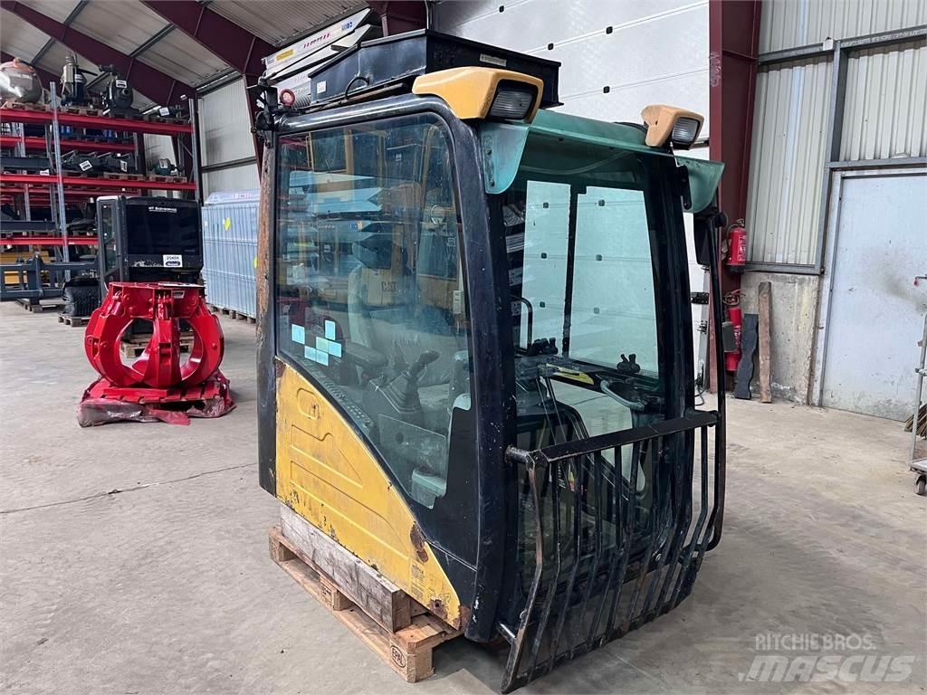 CAT 323D Førerhus Άλλα εξαρτήματα