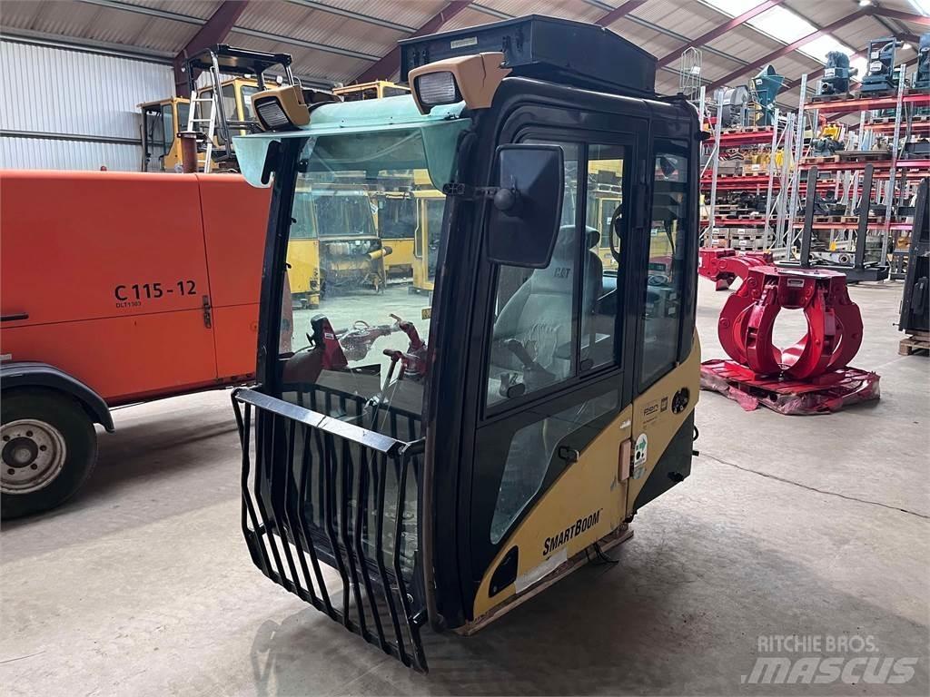 CAT 323D Førerhus Άλλα εξαρτήματα