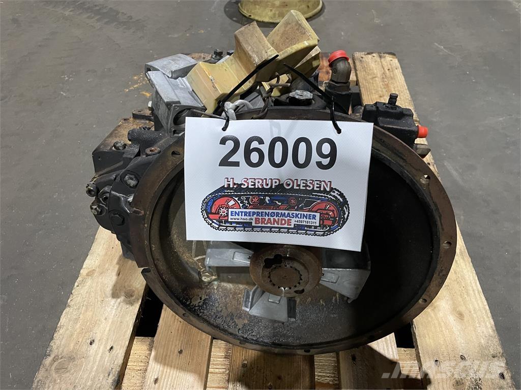 CAT 323D hydraulikpumpe Υδραυλικά