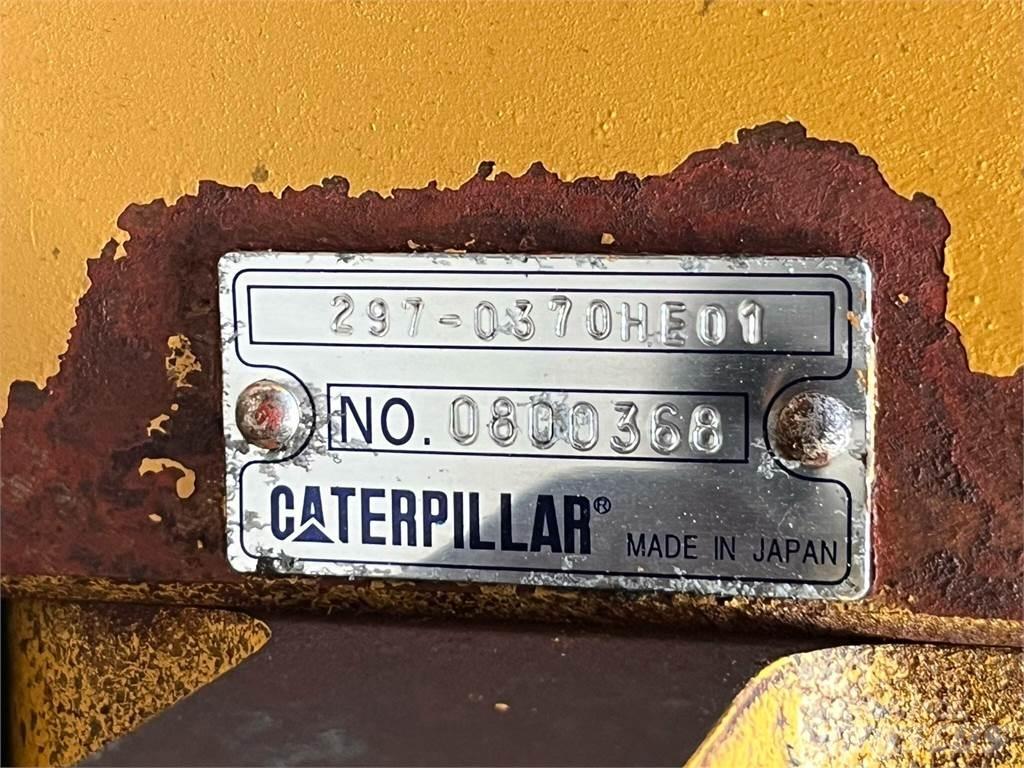 CAT 323D kontraventil Υδραυλικά