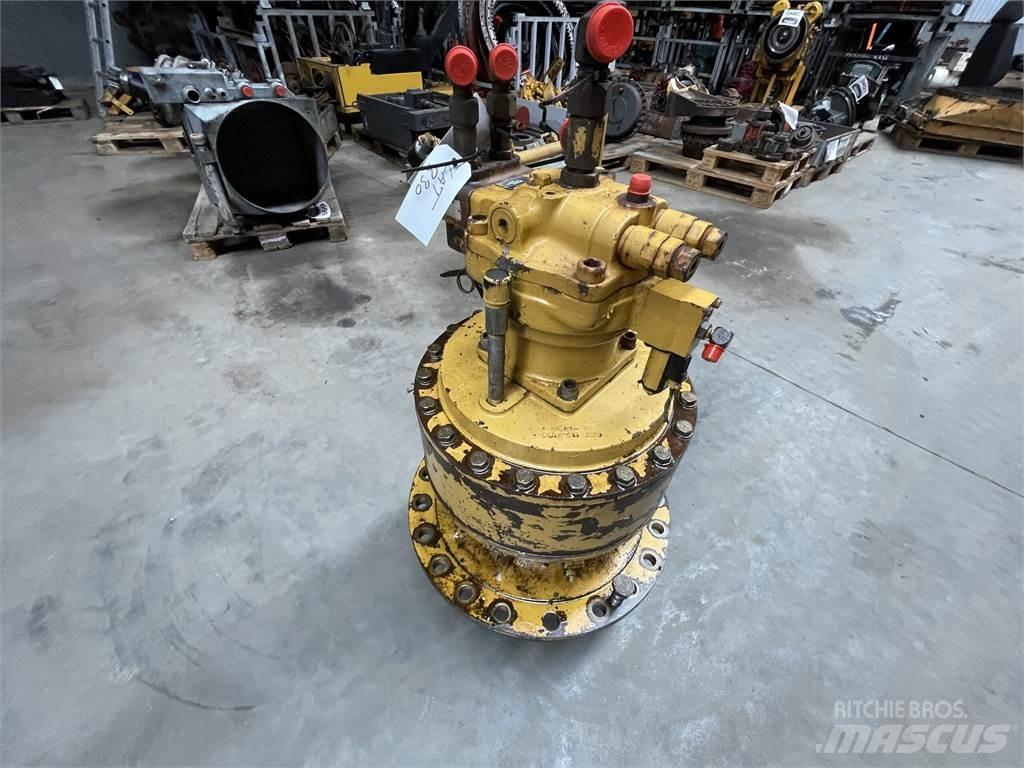 CAT 330 Krøjegear Κατασκευές - Άλλα