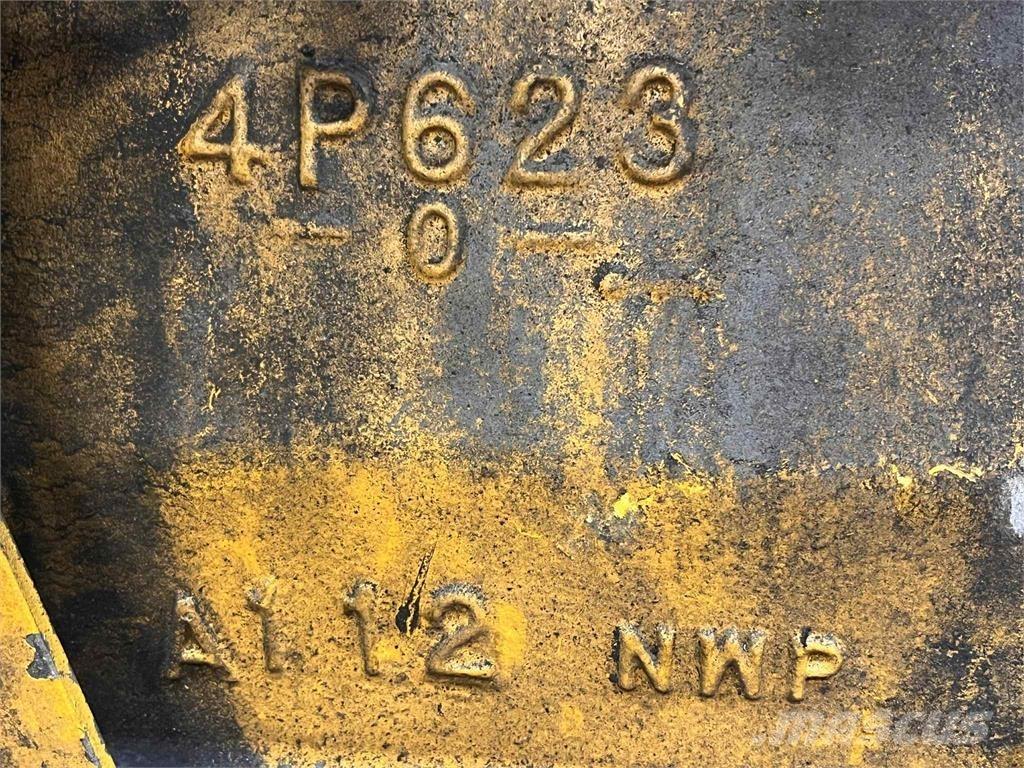 CAT 3306 motor Κινητήρες