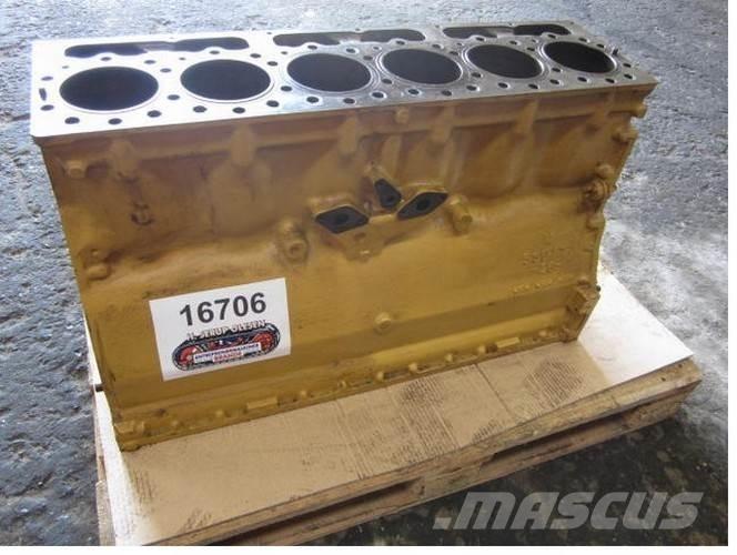 CAT 3306 motorblok Κινητήρες