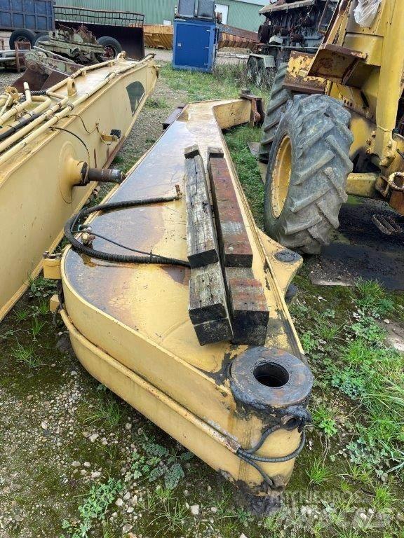 CAT 330B gravestik Άλλα εξαρτήματα