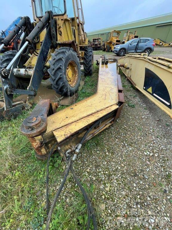 CAT 330B gravestik Άλλα εξαρτήματα