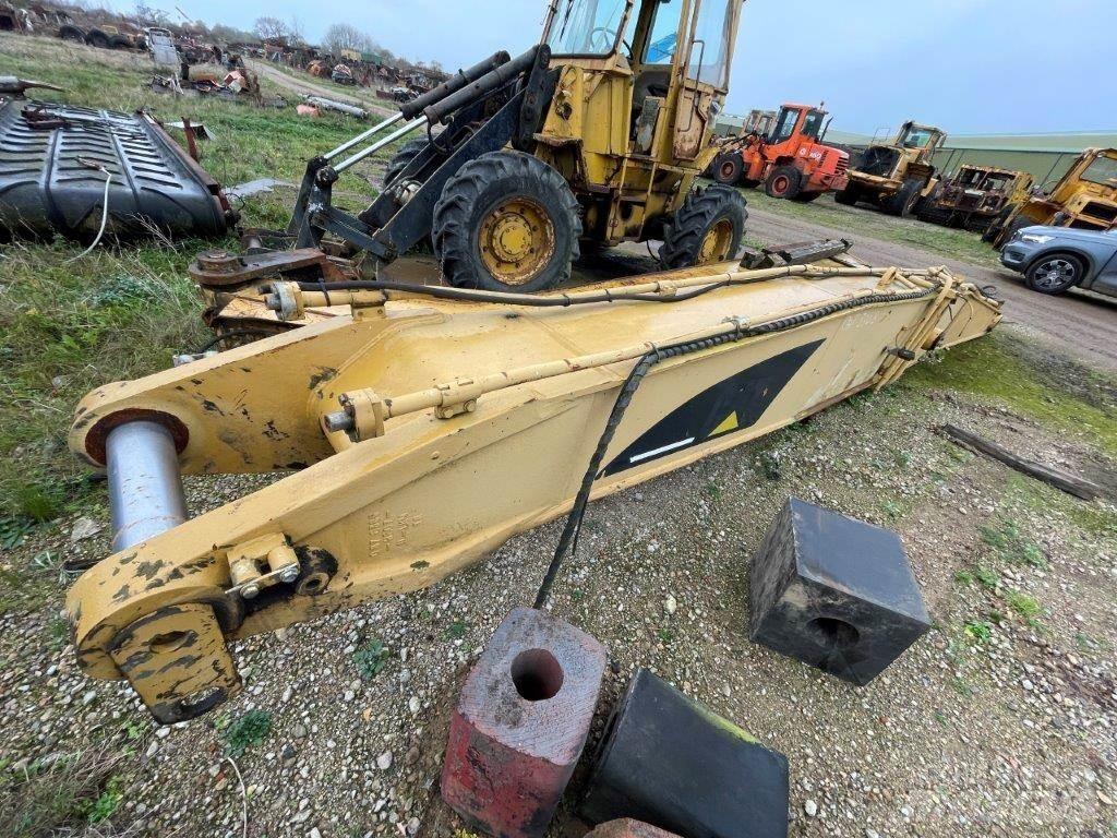 CAT 330B monobom Άλλα εξαρτήματα
