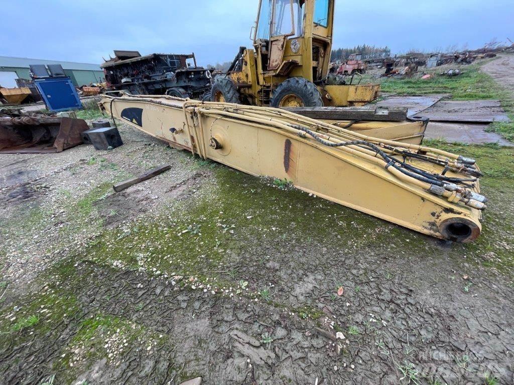 CAT 330B monobom Άλλα εξαρτήματα