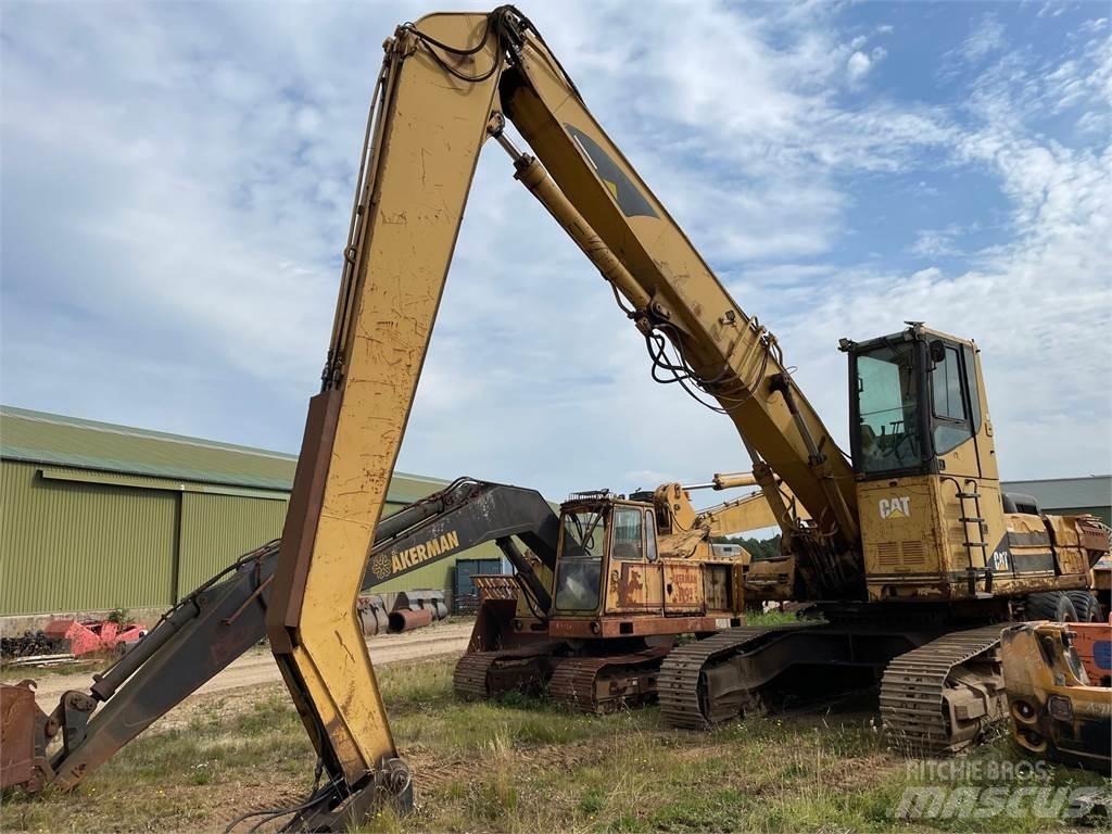 CAT 330B monobom Άλλα εξαρτήματα