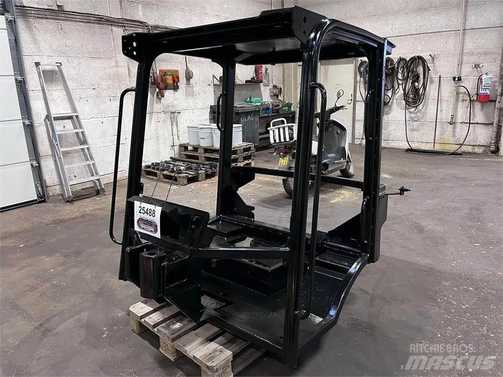 CAT 908M Førerhus Άλλα εξαρτήματα