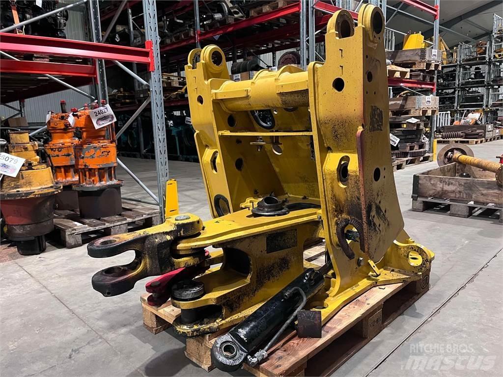 CAT 908M Frontramme Άλλα εξαρτήματα