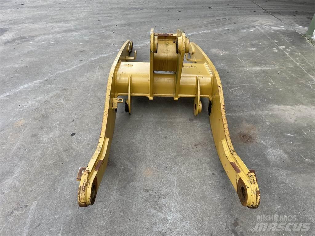 CAT 908M løftebom Άλλα εξαρτήματα
