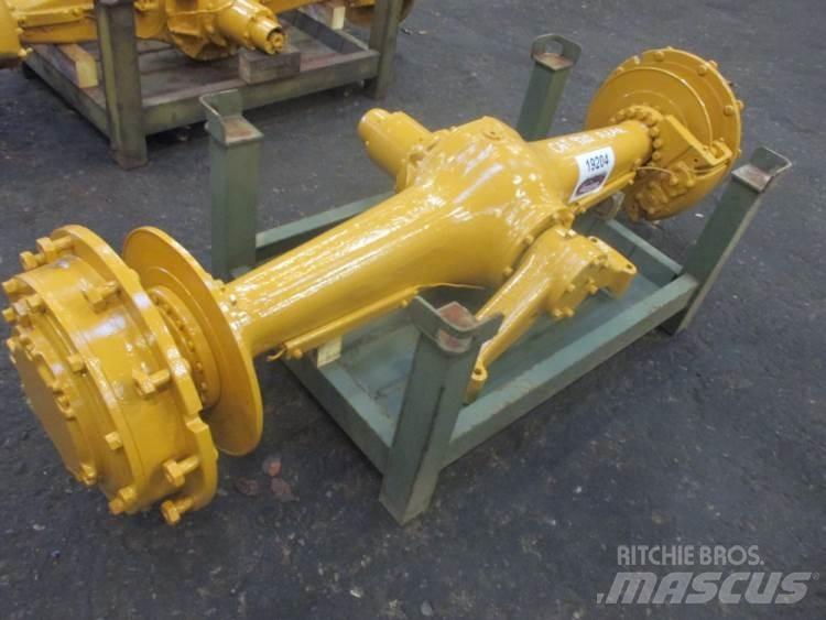 CAT 920 bag aksel, komplet Άξονες