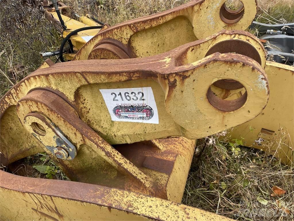 CAT 980G Link Arm Άλλα εξαρτήματα
