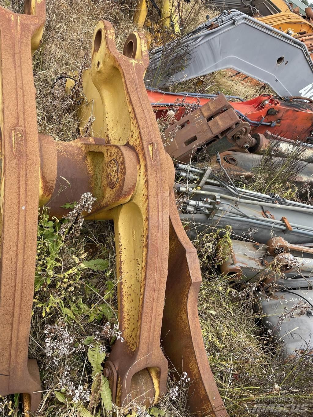 CAT 980G Link Arm Άλλα εξαρτήματα