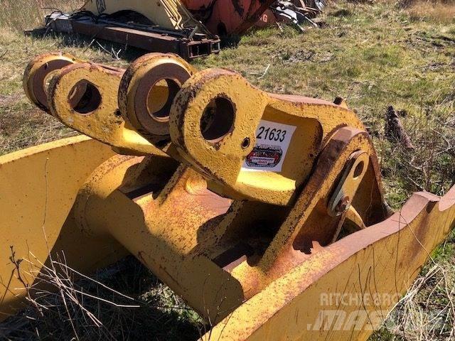 CAT 980G Link Arm Άλλα εξαρτήματα