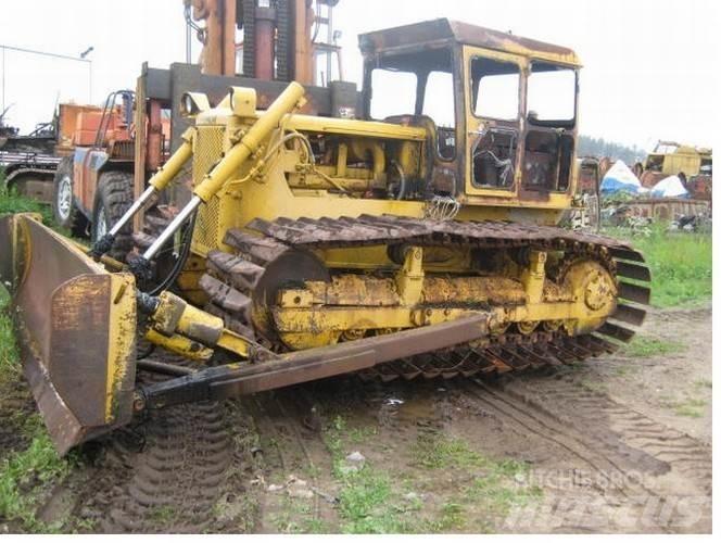 CAT D5LGP dozer, til ophug Μπουλντόζες με ερπύστριες