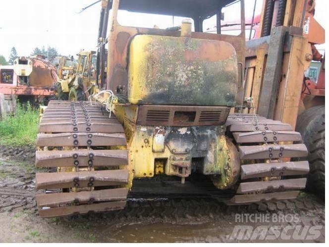 CAT D5LGP dozer, til ophug Μπουλντόζες με ερπύστριες