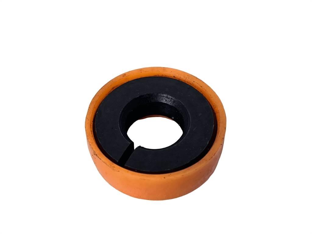 CAT J550 Låsering Άλλα εξαρτήματα