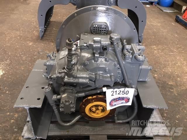 CAT MG514 marinegear Μετάδοση