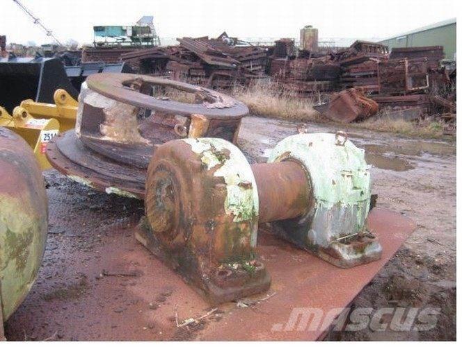  CN Ralpumpe Αντλίες νερού