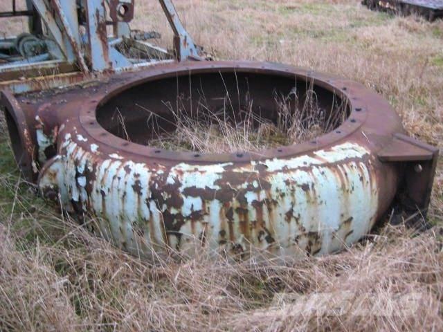  CN Ralpumpe Αντλίες νερού