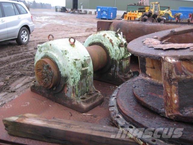  CN Ralpumpe Αντλίες νερού