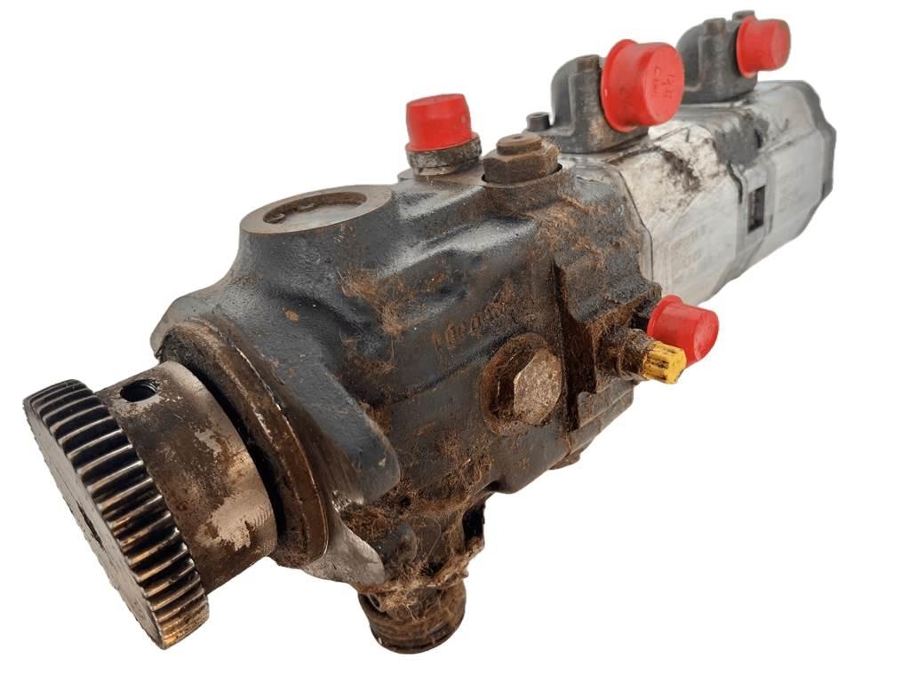 Comer Industries hydrostat Υδραυλικά