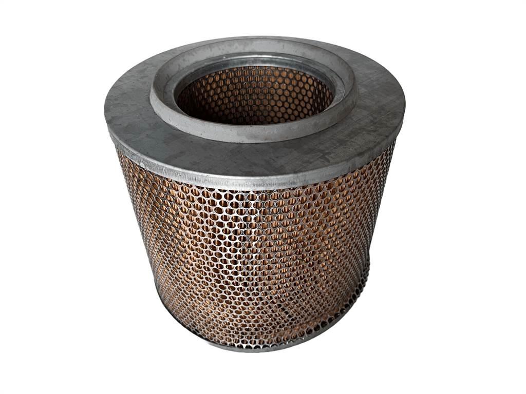  Coopers luftfilter AZA130 Κατασκευές - Άλλα