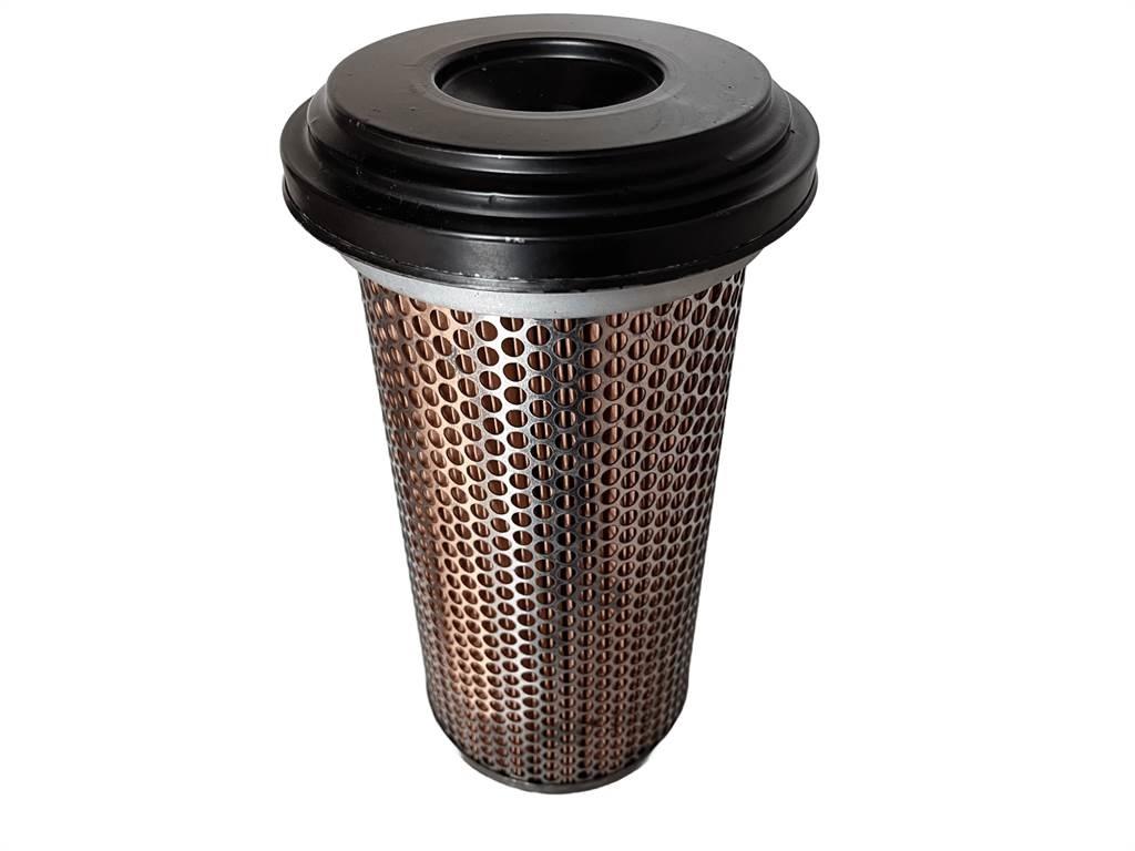  Coopers luftfilter AZA131 Κατασκευές - Άλλα