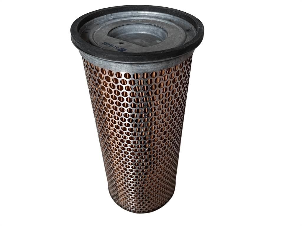  Coopers luftfilter AZA173 Κατασκευές - Άλλα