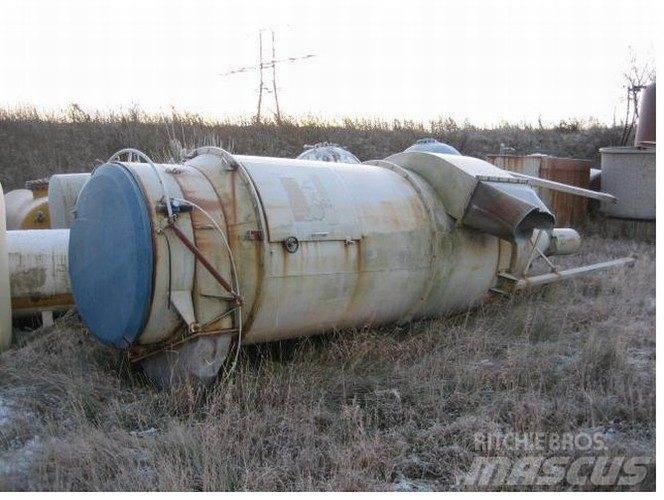 Cyclon tank Άλλα εξαρτήματα