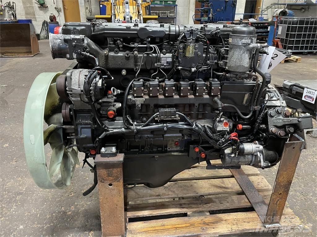 DAF PE228C motor Κινητήρες