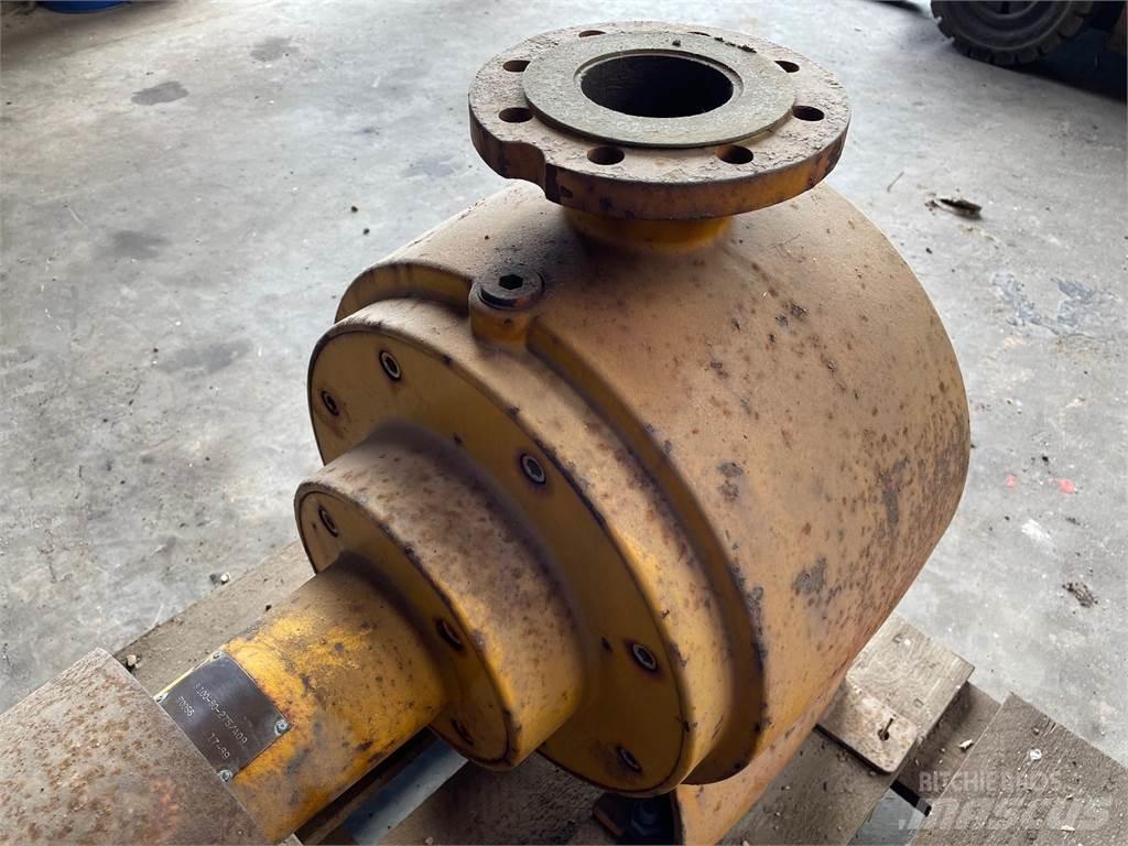 Desmi S100/80 - 275 - A09 pumpe Αντλίες νερού