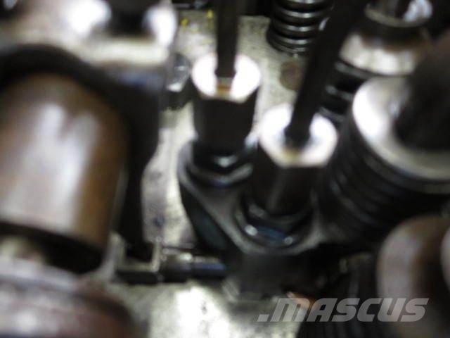 Detroit GM4-71 Ind. Κινητήρες