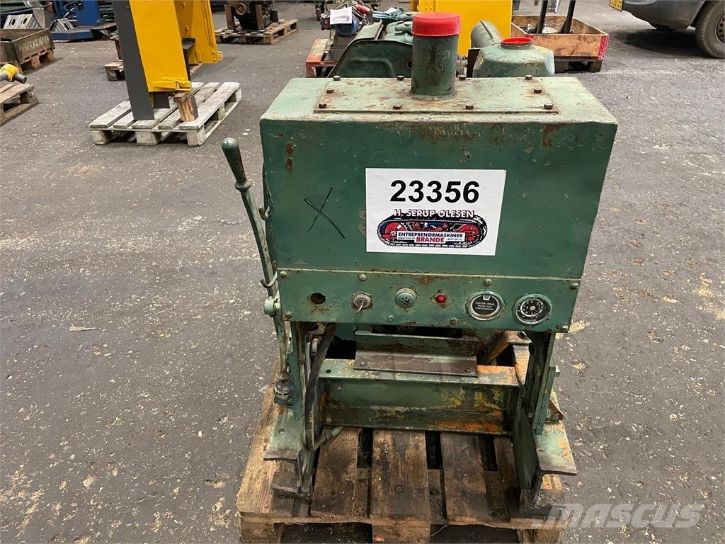 Deutz A2L 514 motor Κινητήρες