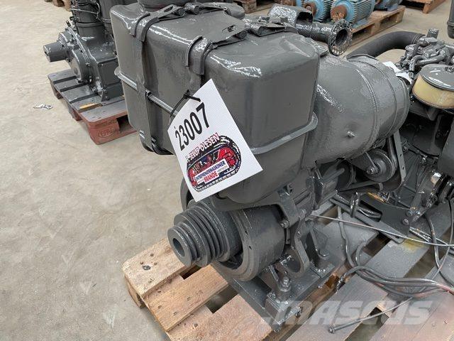 Deutz F1L 310 motor Κινητήρες