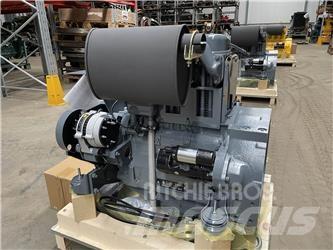 Deutz F3L912-G48 motor Κινητήρες