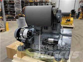 Deutz F3L912-G48 motor Κινητήρες