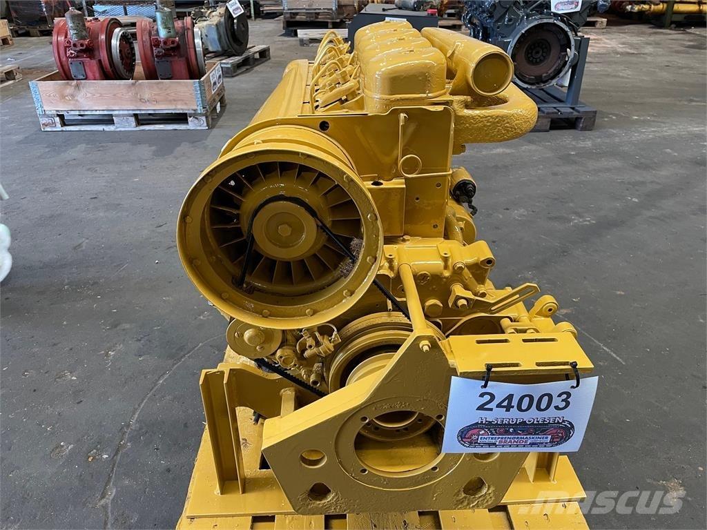 Deutz F4L 912 motor Κινητήρες