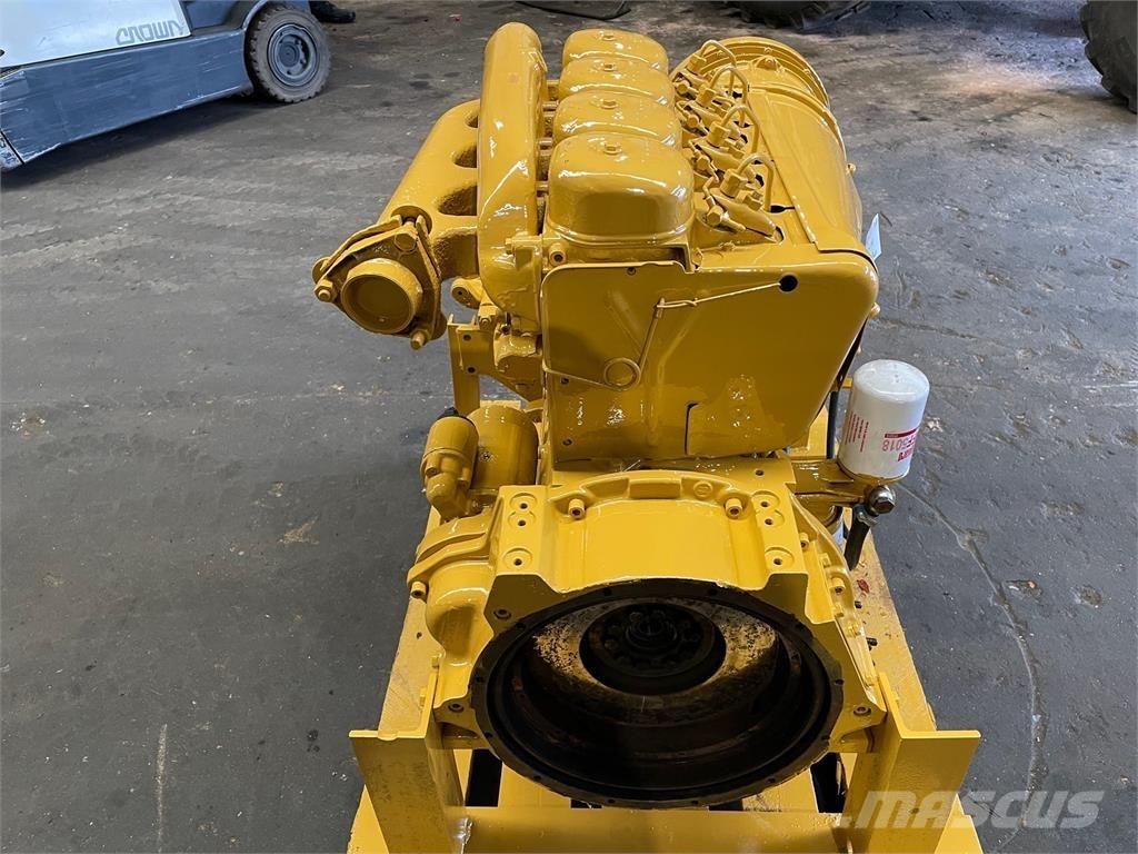 Deutz F4L 912 motor Κινητήρες